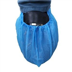 כיסוי נעליים חד פעמי איכותי