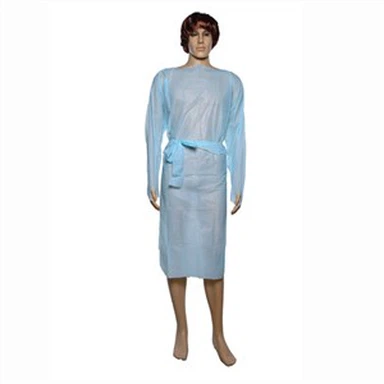 שמלת אטום CPE אטומה למים